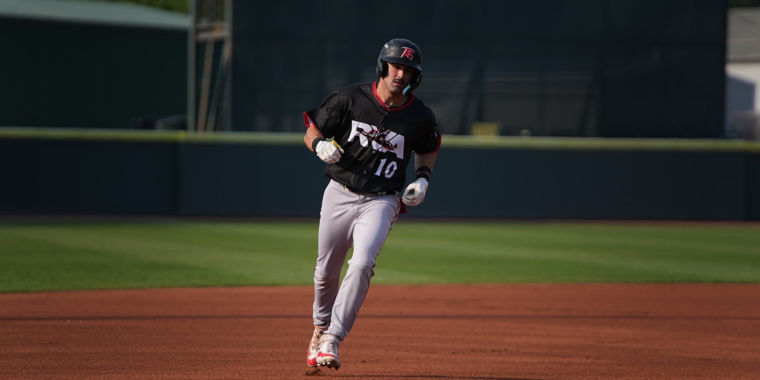 Squirrels walked off by SeaWolves in back-and-forth battle | MiLB.com