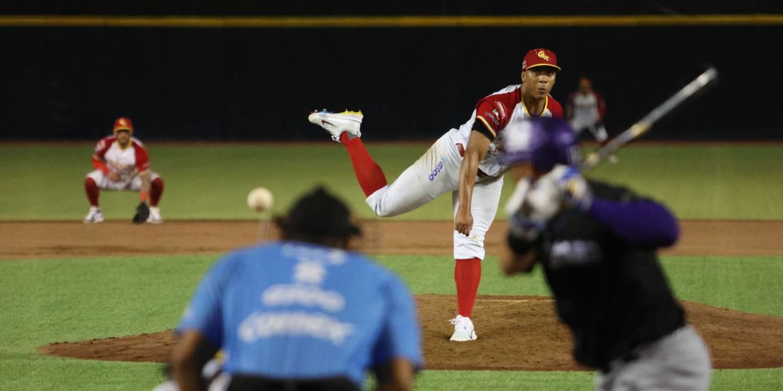 Guerreros: Solomon Bates tira joya y Oaxaca inicia la serie ganando ...