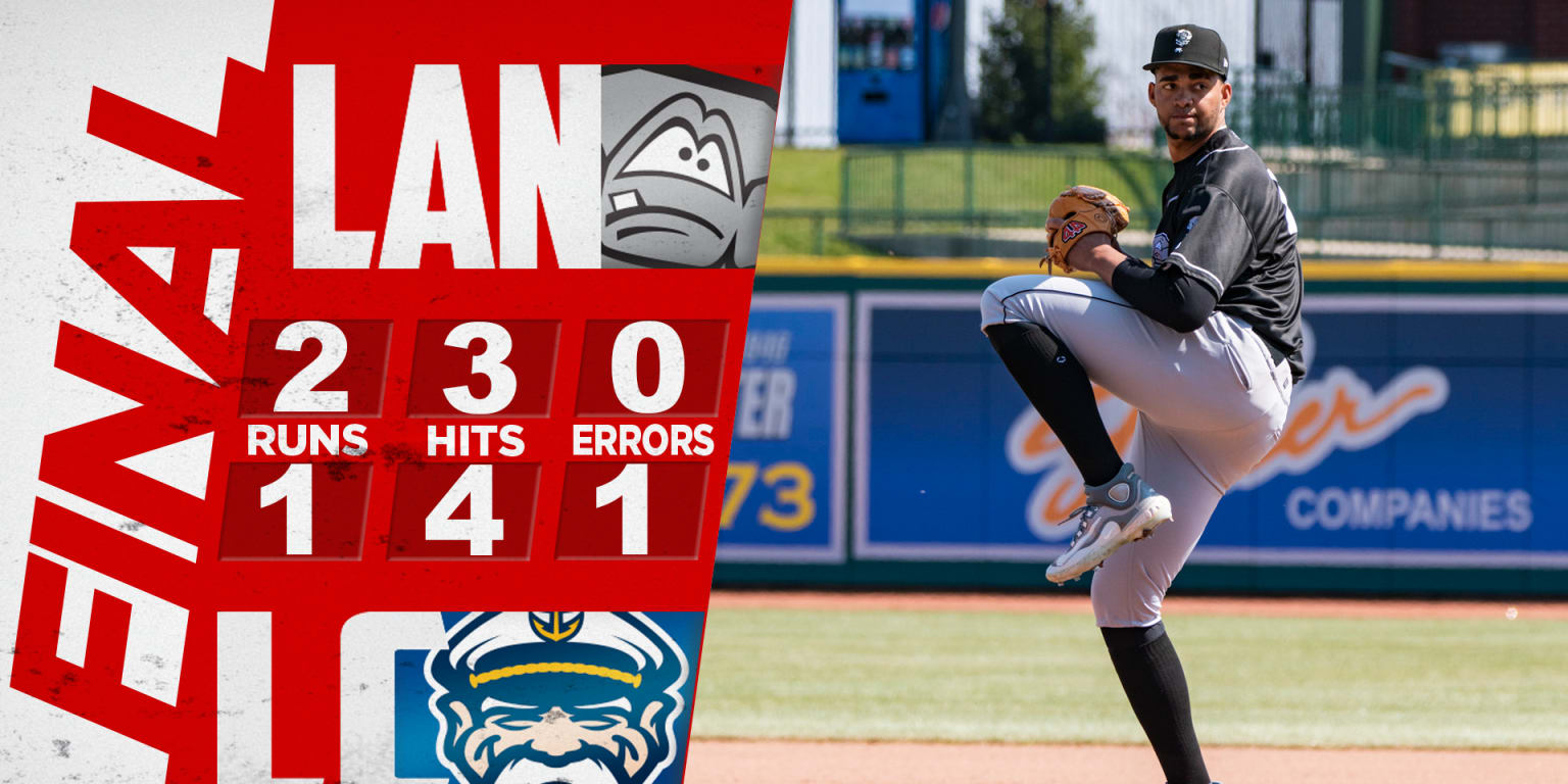 sunday-split-concludes-series-with-captains | MiLB.com