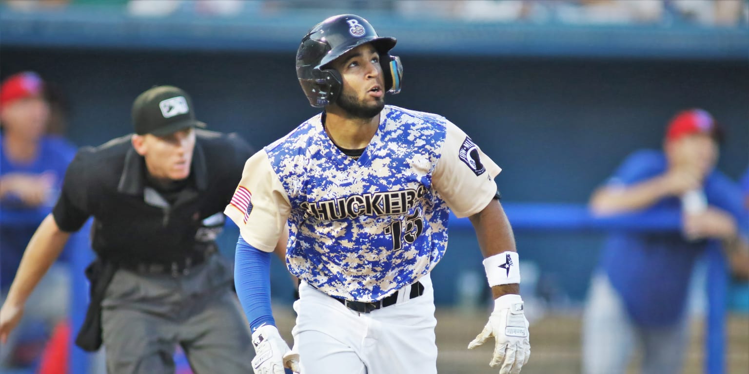 Wahoos Fall Short To Shuckers In Saturday Slugfest 