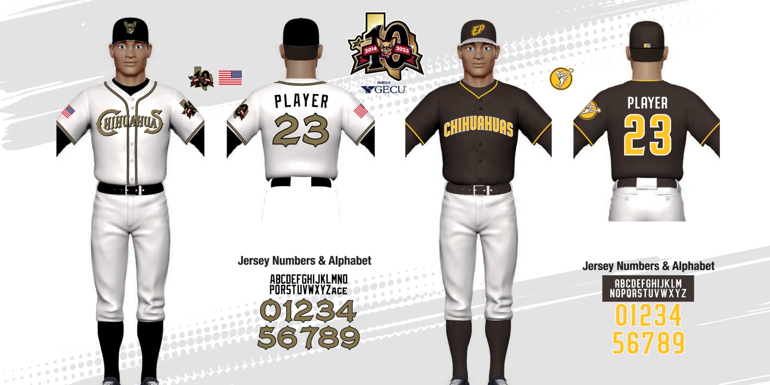 The Chihuahuas will be debuting the 2023 Marvel's Defenders of the