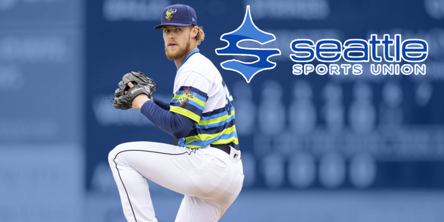 Seattle Mariners prospects with Everett AquaSox discuss present