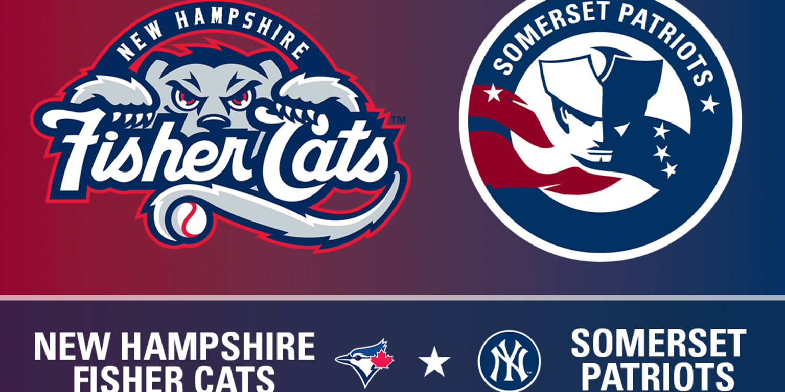 Somerset vs. New Hampshire Series Preview