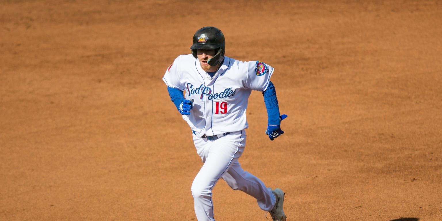 Amarillo Sod Poodles travel to Frisco following split series against Corpus  Christi Hooks