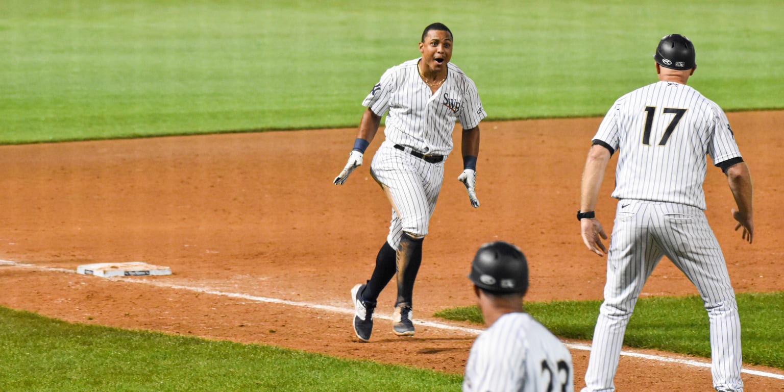 SWB RailRiders Lead The International League In Home Runs