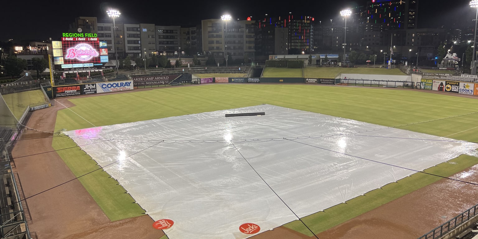 Blue Wahoos Gearing Up for 2018 After A Championship Season