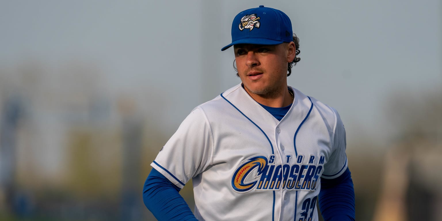 Chasers draw 11 walks but drop third straight to Stripers, 9-3 | MiLB.com