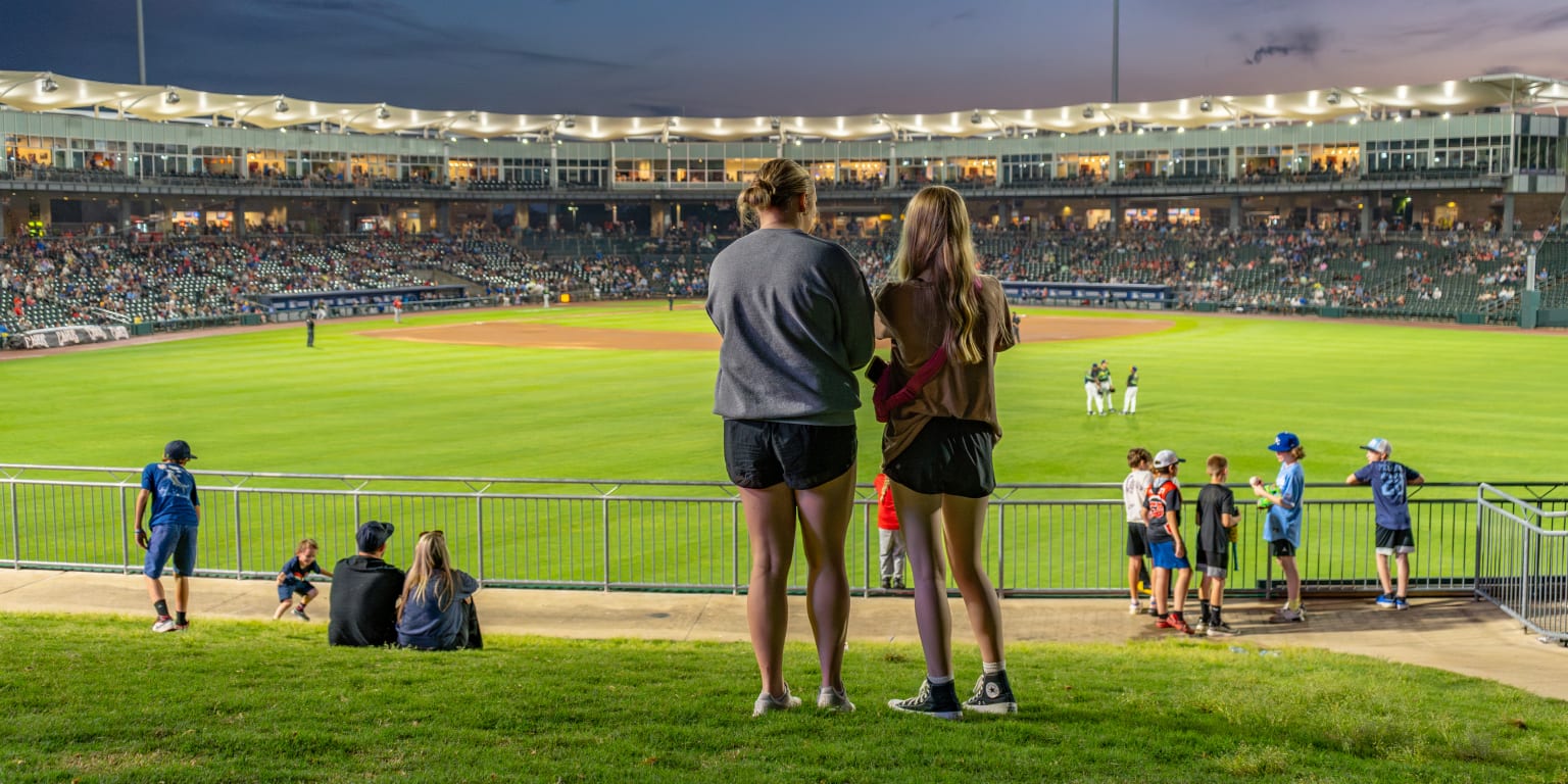 single game tickets on sale for 2025 Naturals