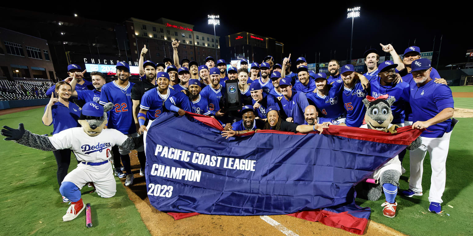 2023 Pacific Coast League playoffs coverage