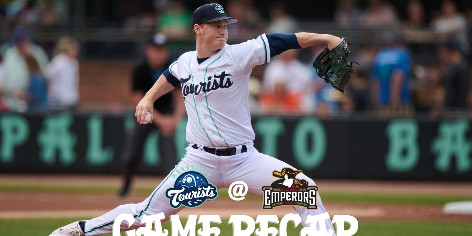 Rome’s offense shines in series finale