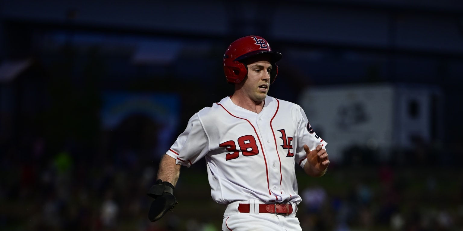 Louisville Bats vs. Iowa Cubs, 04/28/2023