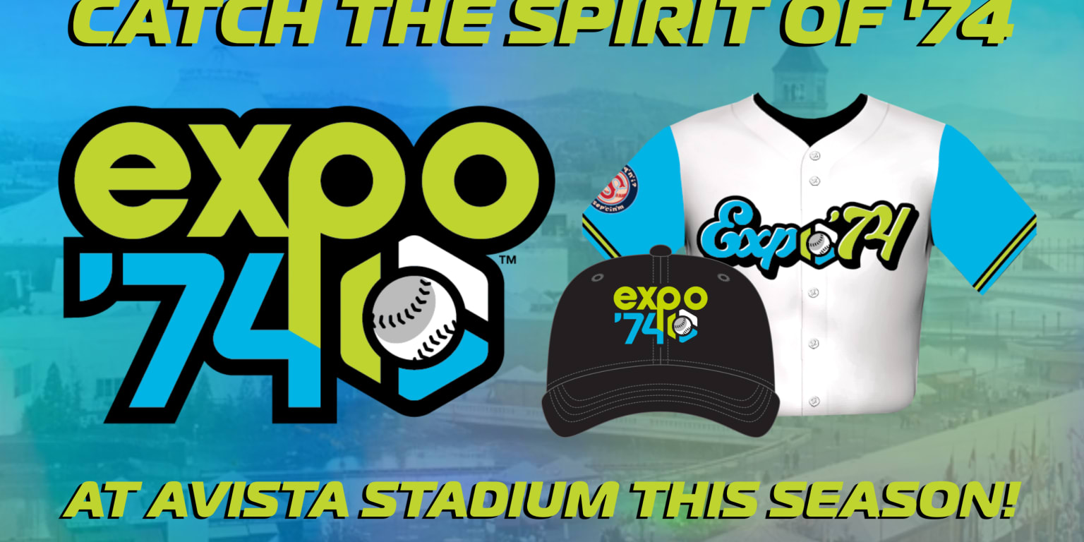 Spokane Indians Join Celebration of Expo '74 Indians