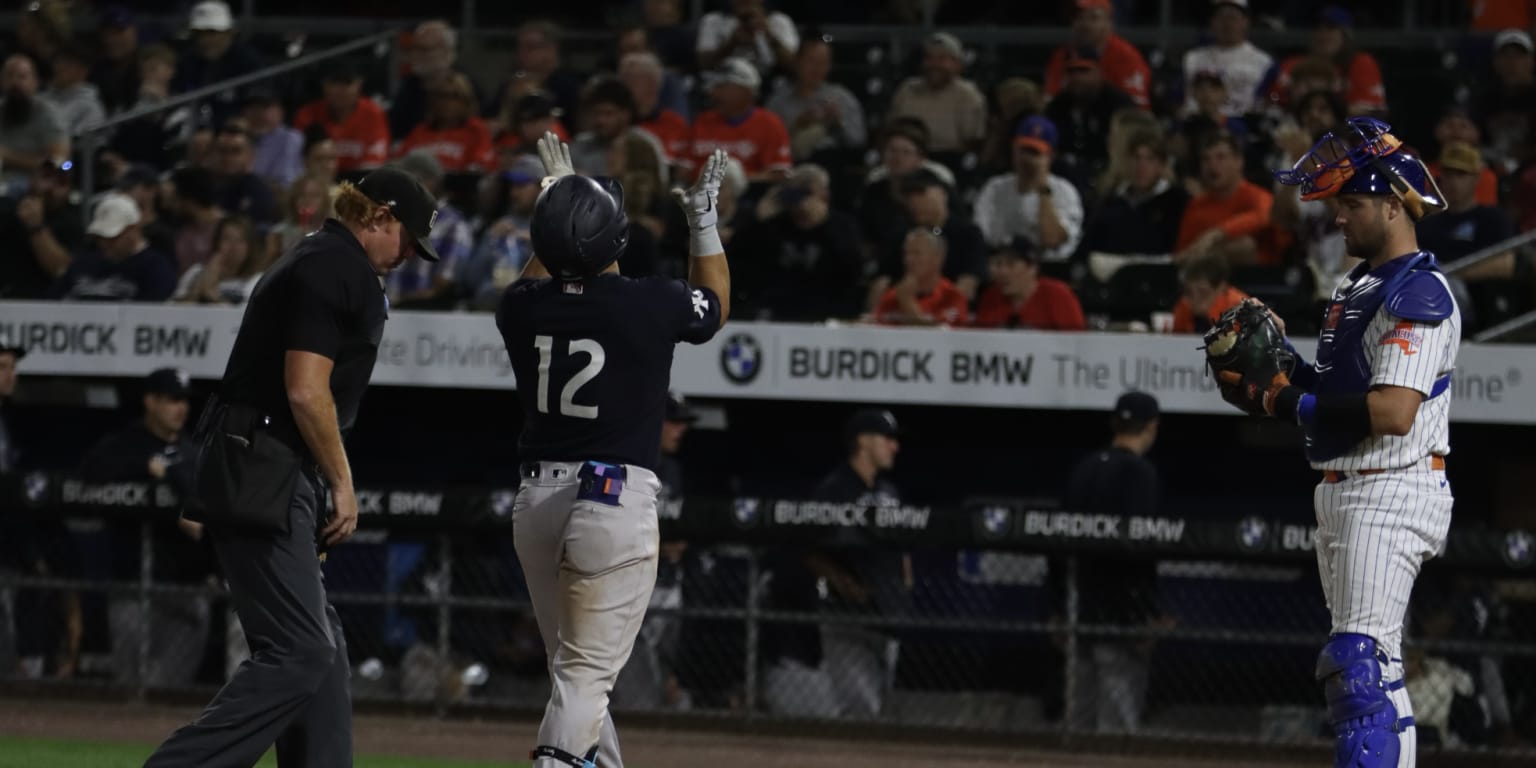 Met Their Match: SWB Wins Big 11-5 Over Syracuse | RailRiders