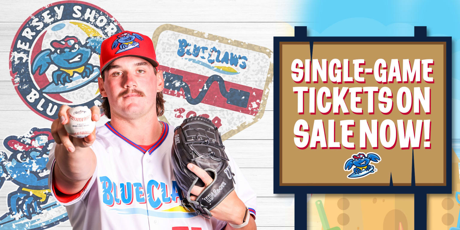 2024 SingleGame Tickets Now On Salemarch1st