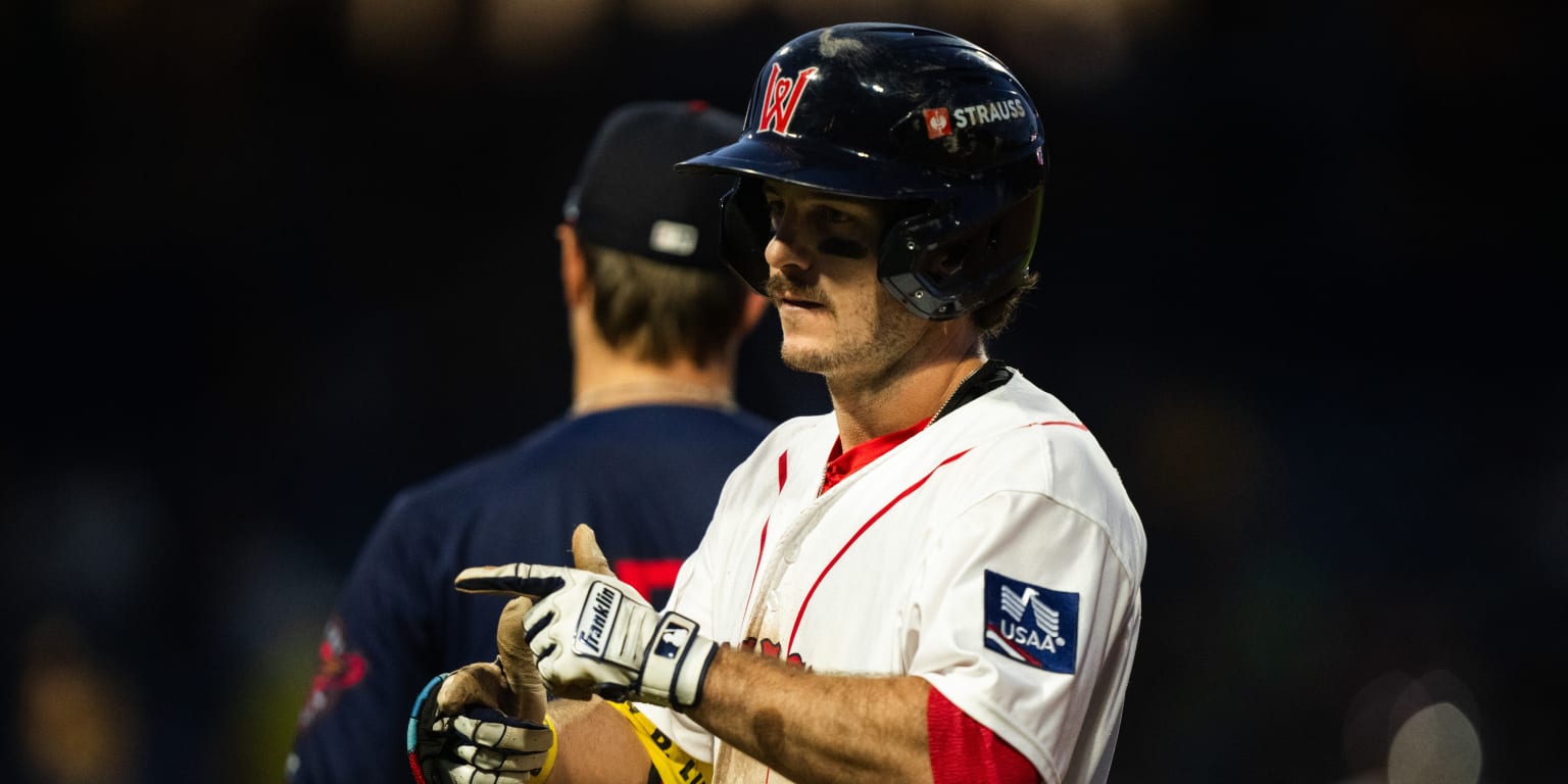 6.24 vs. Toledo | Red Sox