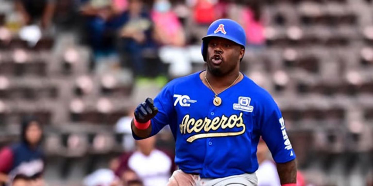 Acereros: Kyle Kasser Y B.J. Boyd Se Integran A La Pretemporada | MiLB.com