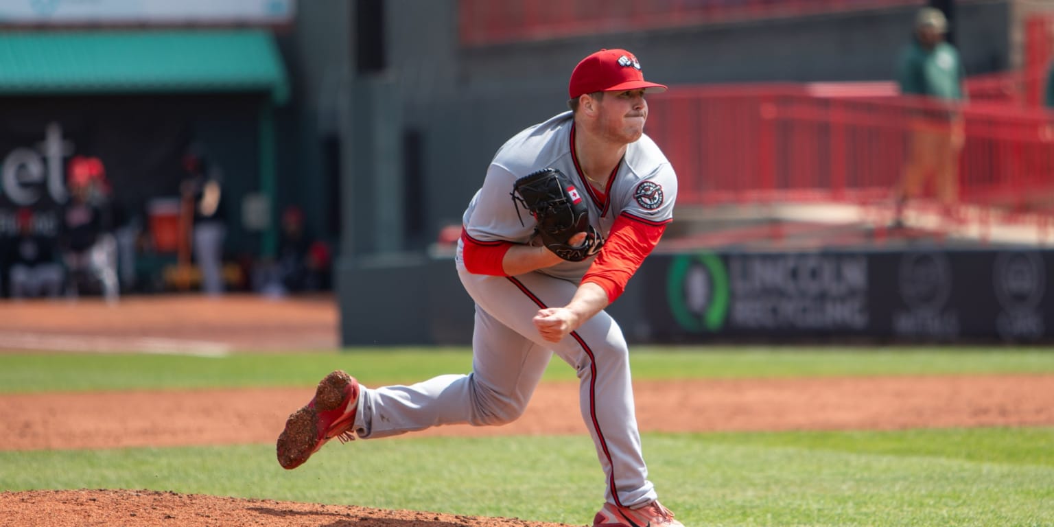 Squirrels hold off SeaWolves for 6-5 win
