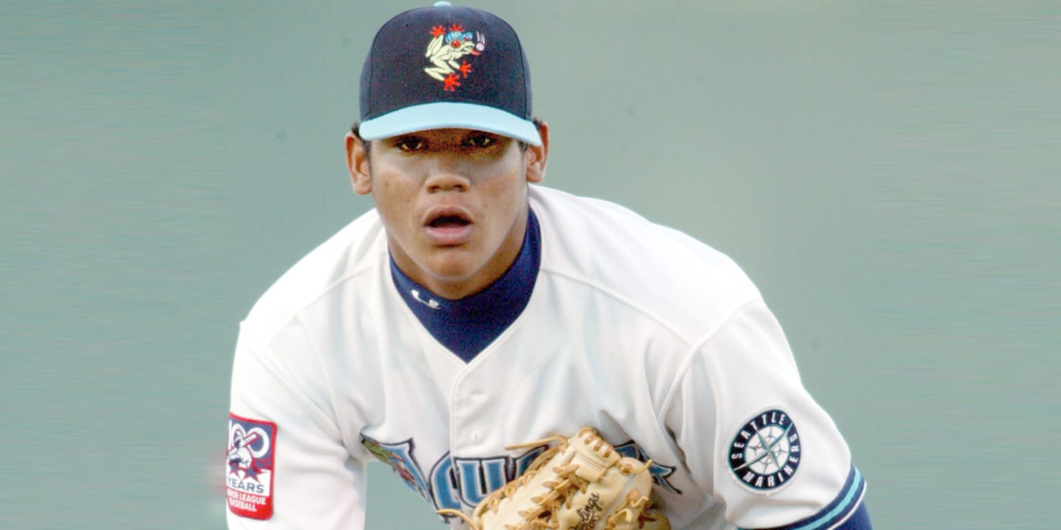 Mariners' Felix Hernandez Is Latest to Achieve Perfection - The
