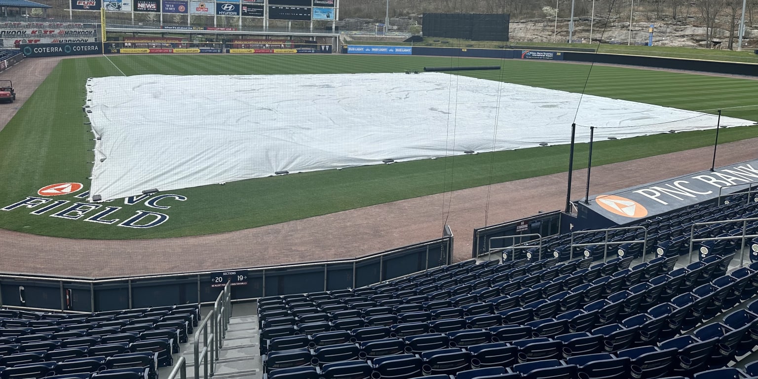 Lehigh Valley Iron Pigs Tailgate