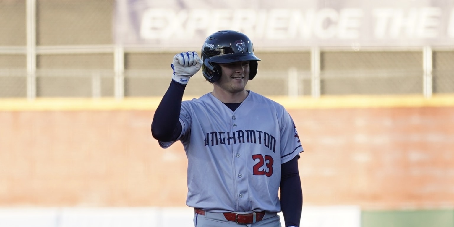 Digitial Program Icon Binghamton Eliminated From 2026 Postseason Contention With Loss in ...