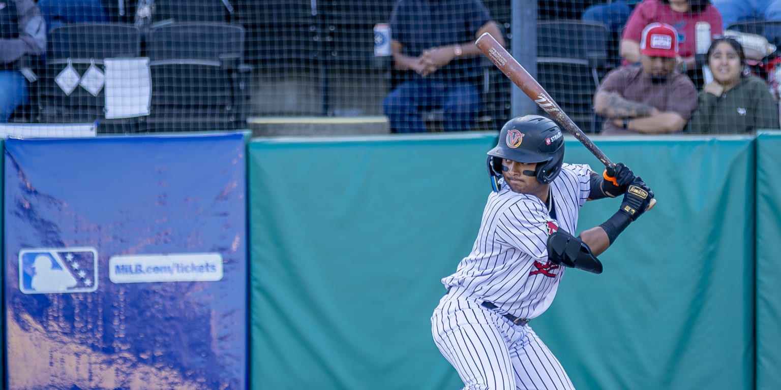 Strikeouts Square Strikeouts Doom Rawhide in Series Opener
