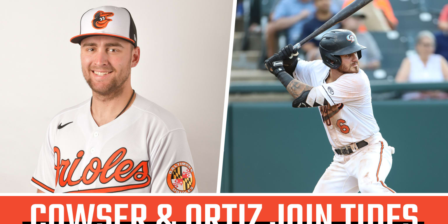 Joey Ortiz Called Up to MLB by Baltimore - New Mexico State University  Athletics