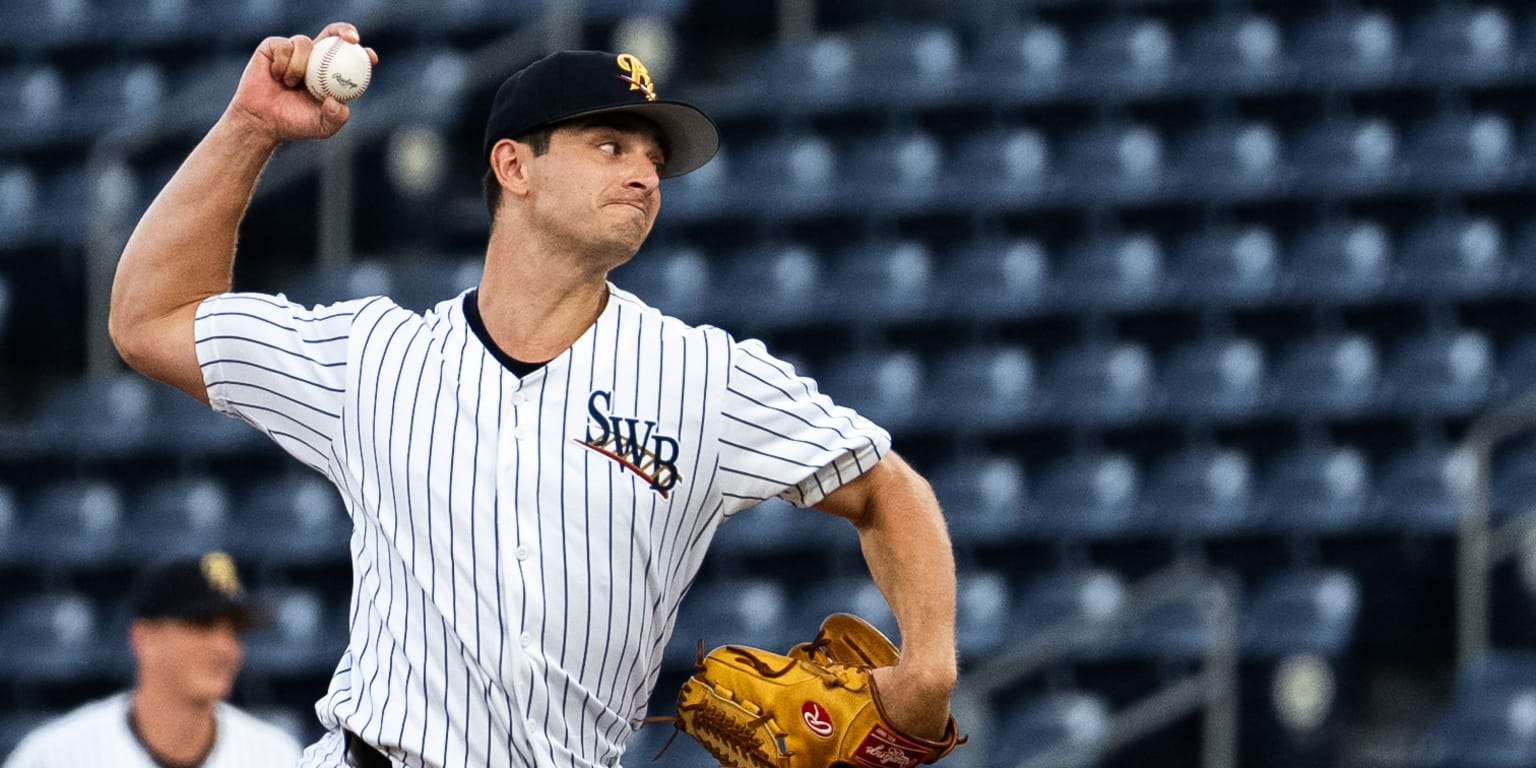 Stacking Wins: SWB takes fifth straight with 6-1 victory | MiLB.com