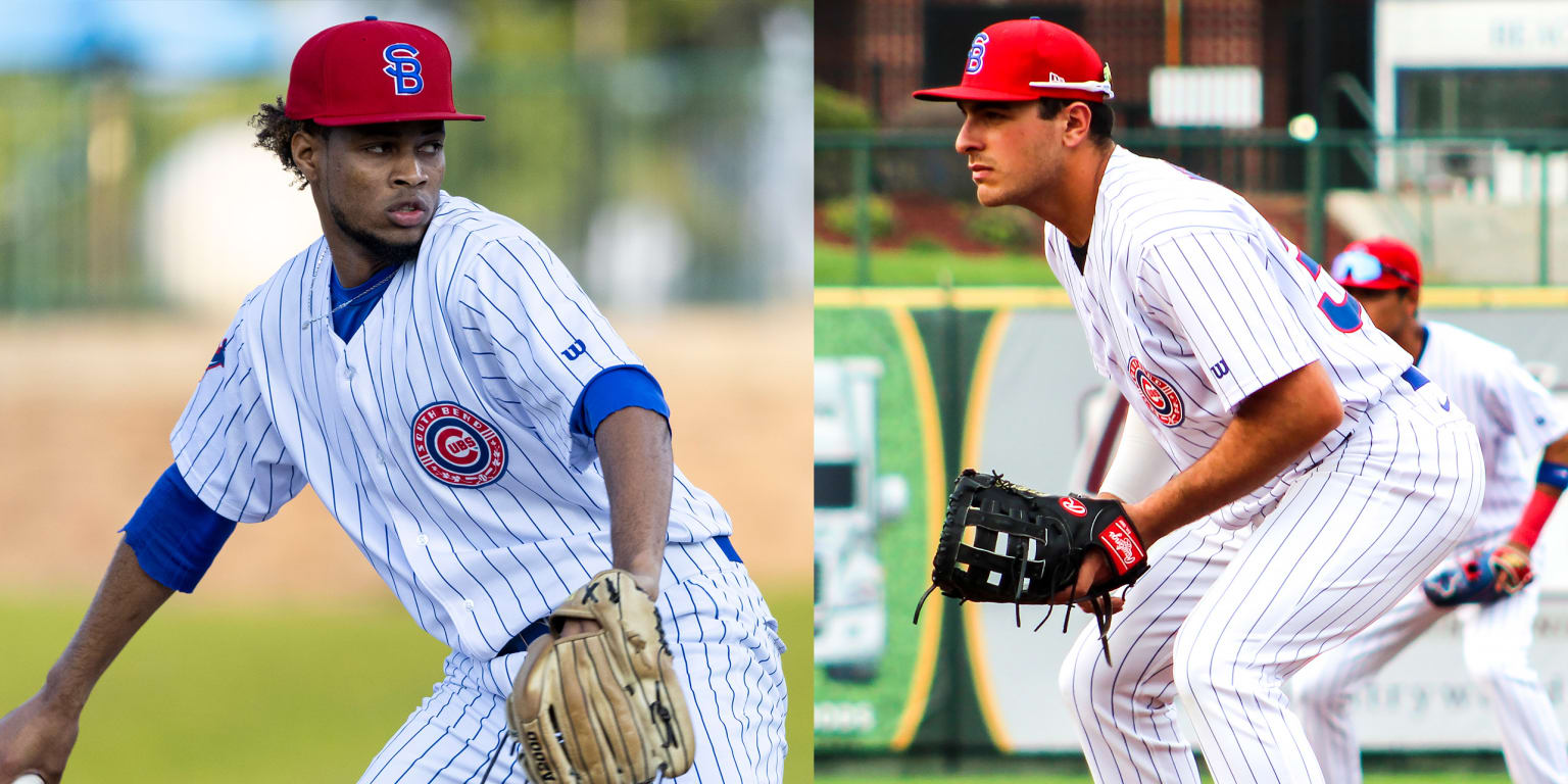 Chicago Cubs Minor League Recap: Minor League affiliates come through in  the clutch