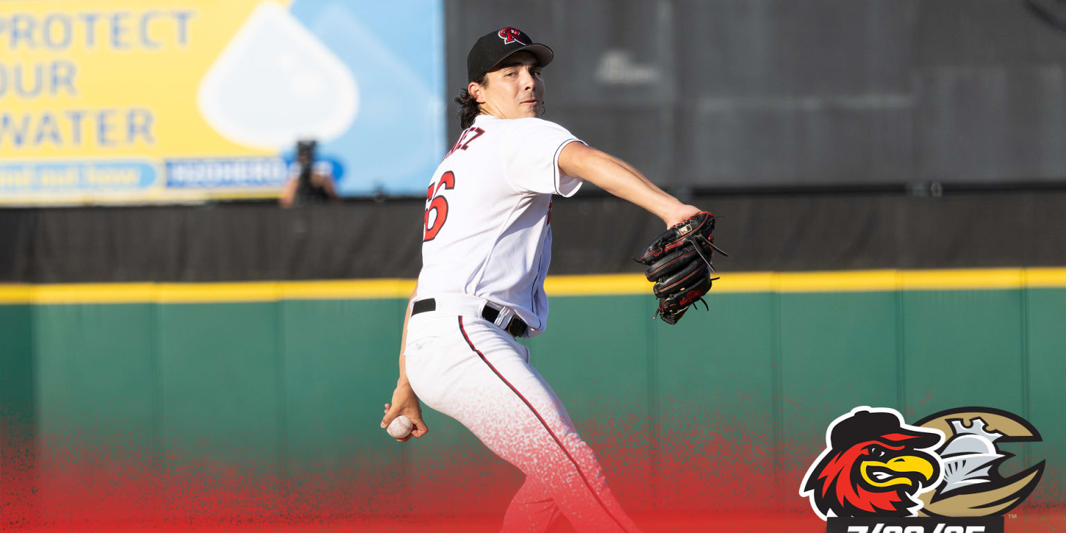 7.29 ROC Game Recap | MiLB.com