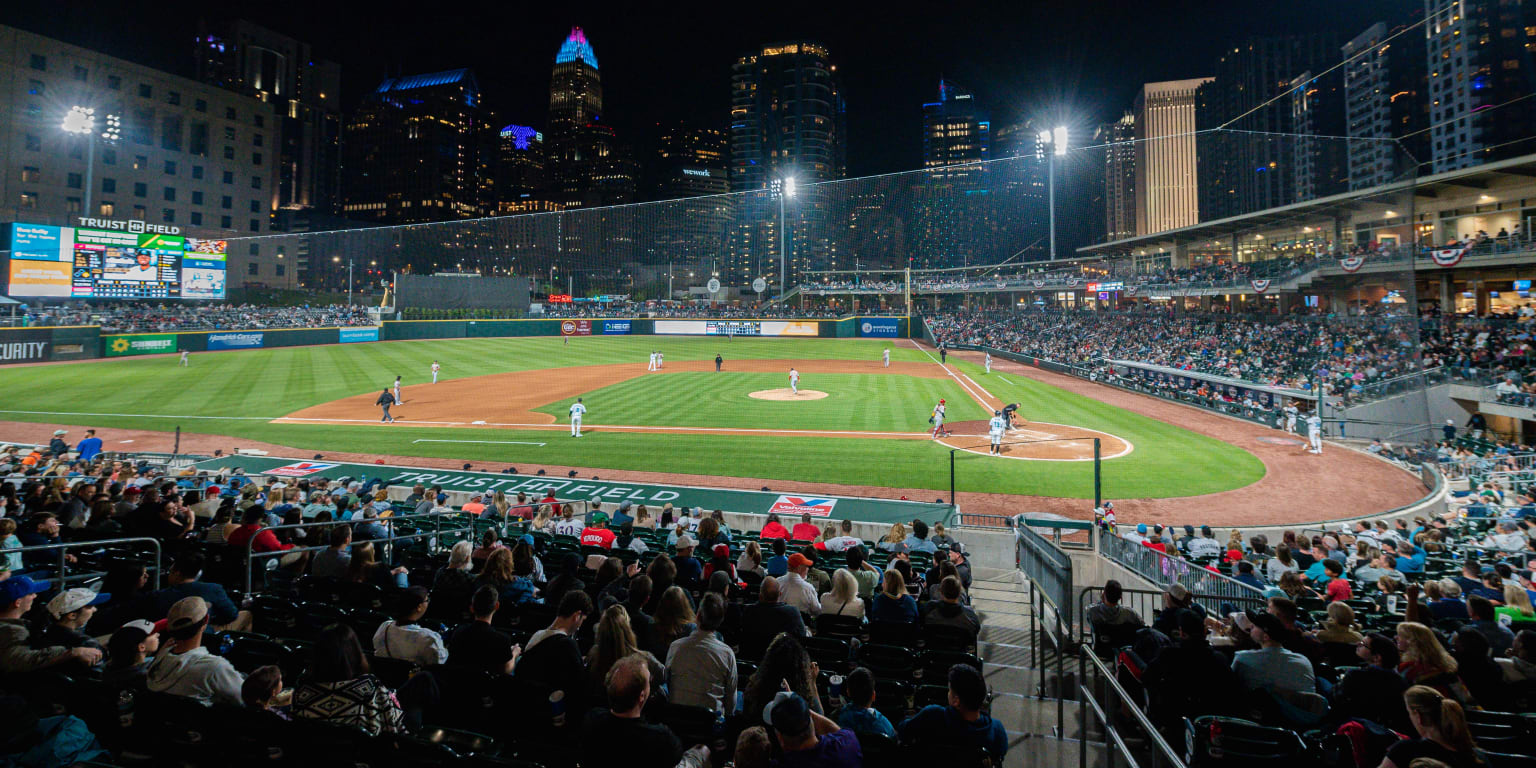 Celeb Series Highlights 2024 Promo Schedule | MiLB.com