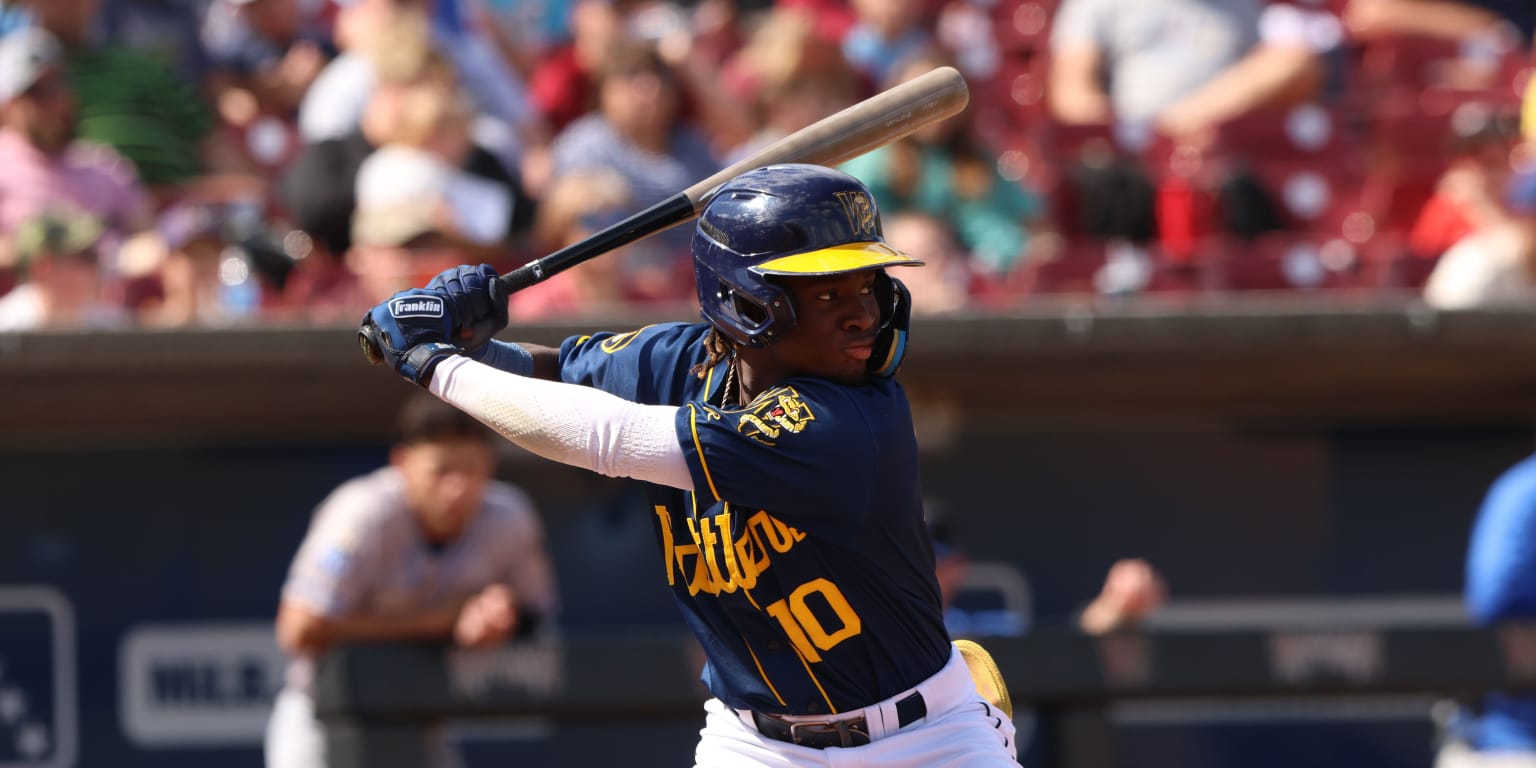 Rattlers Hit Sour Note in Home Finale 09 01 24 | MiLB.com