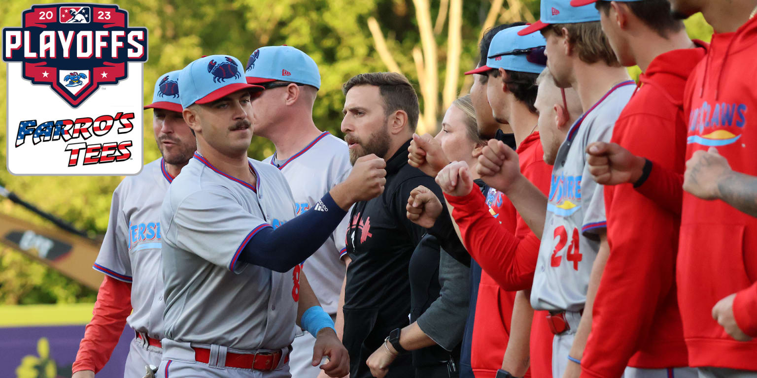 Jersey Shore Blue Claws vs. Hudson Valley Renegades - June 19, 2021