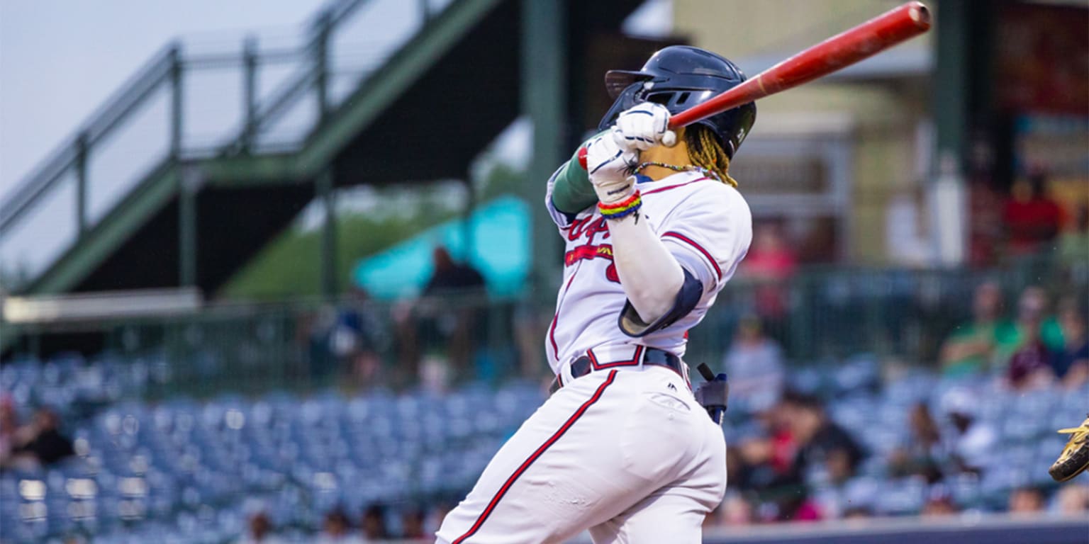 M-Braves lose 11-2 against Birmingham Barons