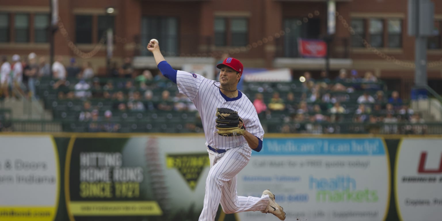 Sanders Twirls Gem in 53 Loss