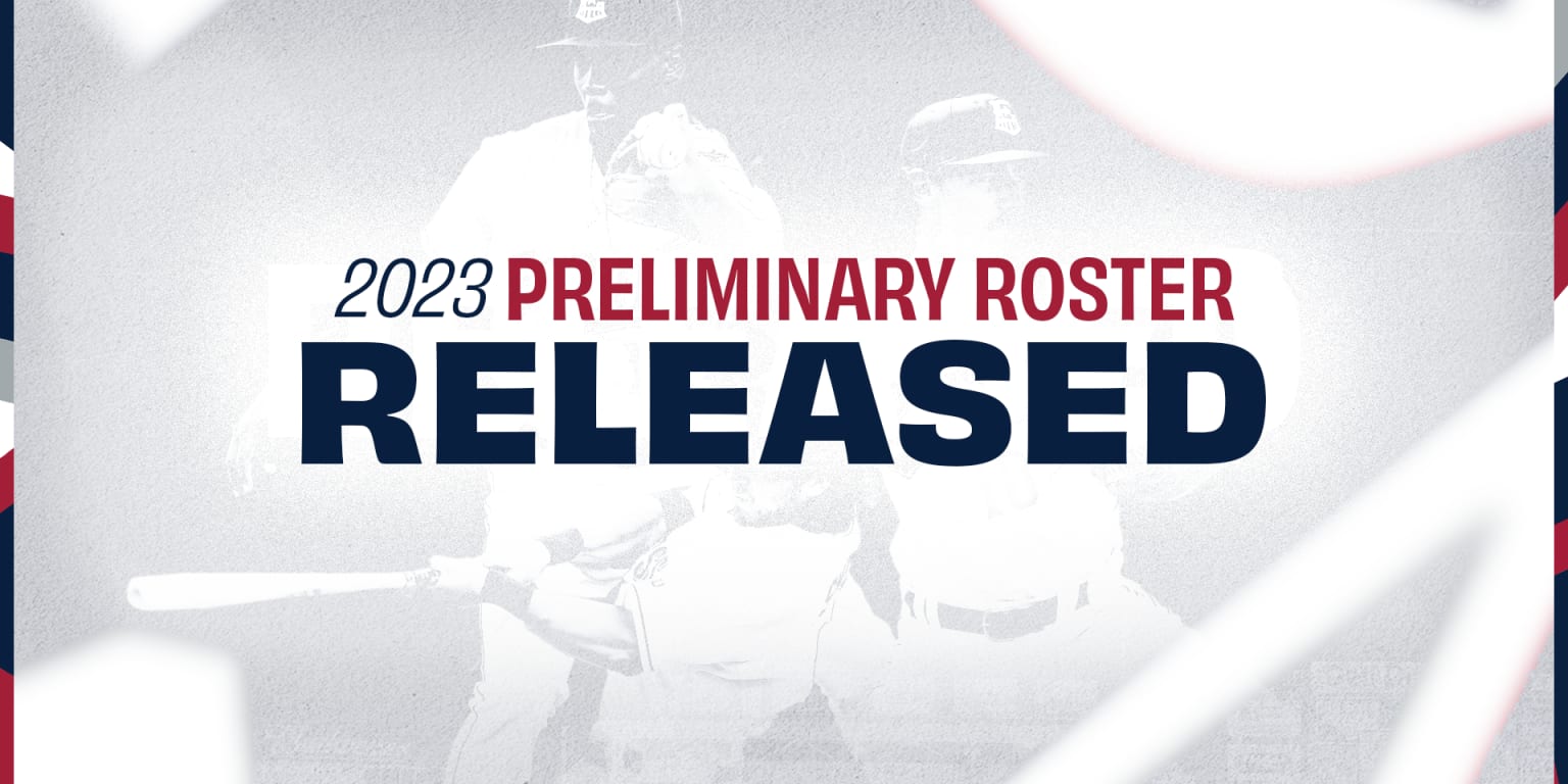 Round Rock Express Announce Preliminary 2019 Roster