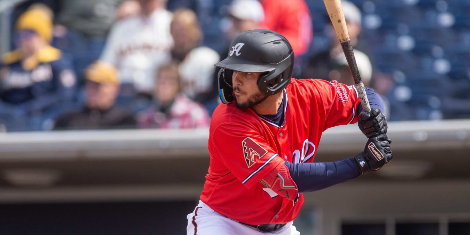 Reno Has Historic Offensive Potential in 2025 | MiLB.com