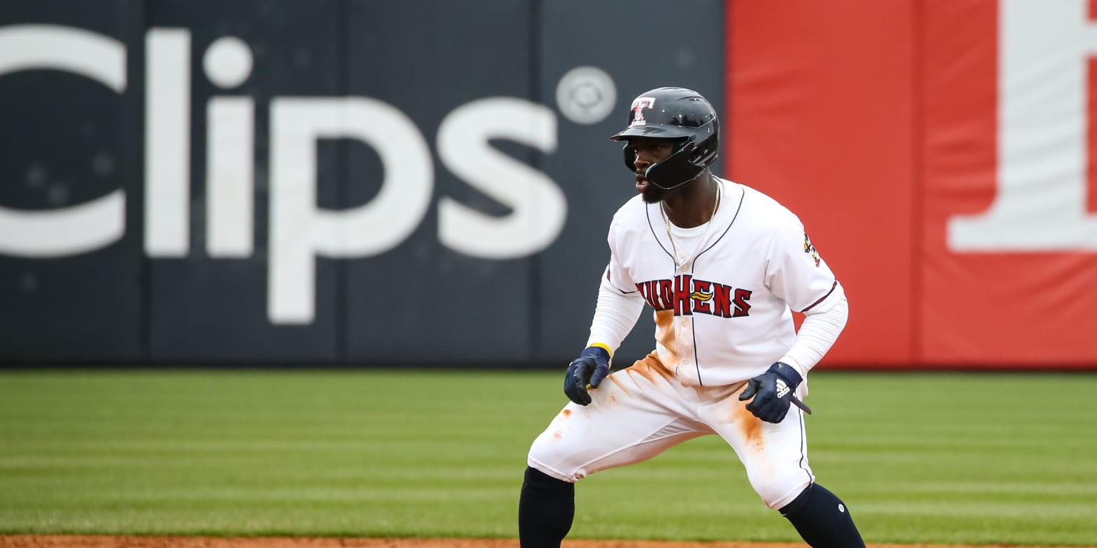 Mud Hens' Castro gets two hits in Triple-A all-star game