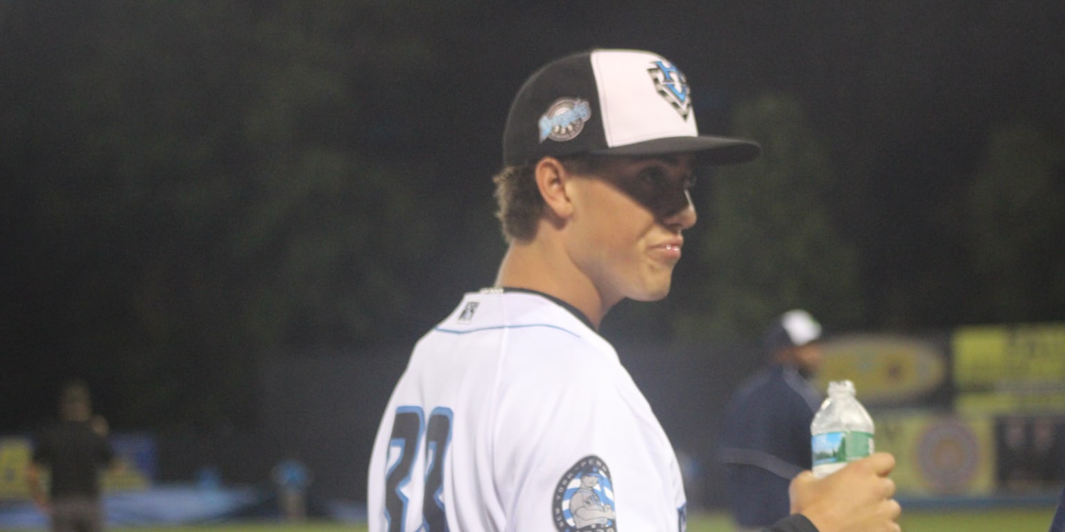 Former Renegade Joe Ryan Named to 2026 WBC Roster by USA Baseball