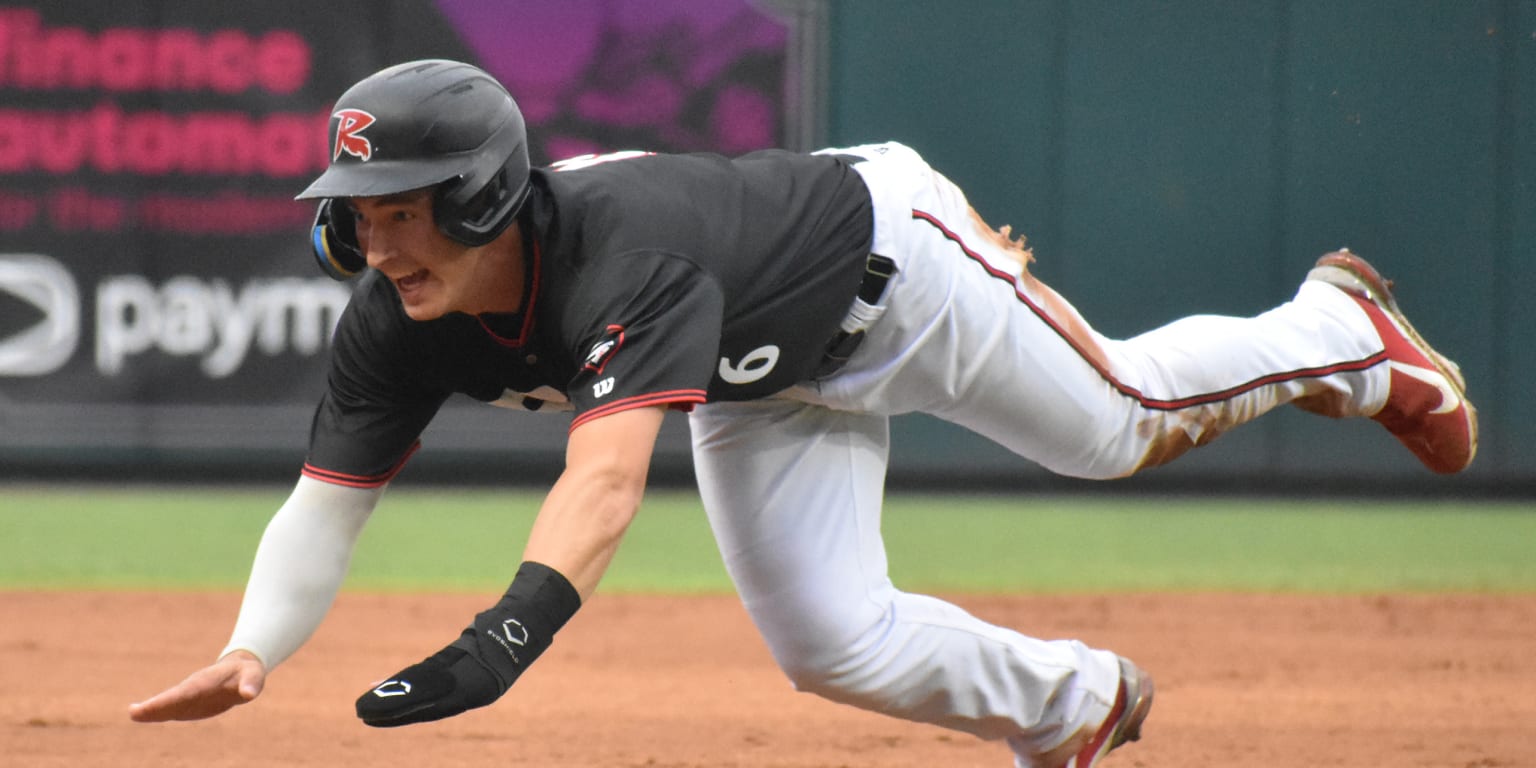 Squirrels score seven straight to beat 'Ducks in extras