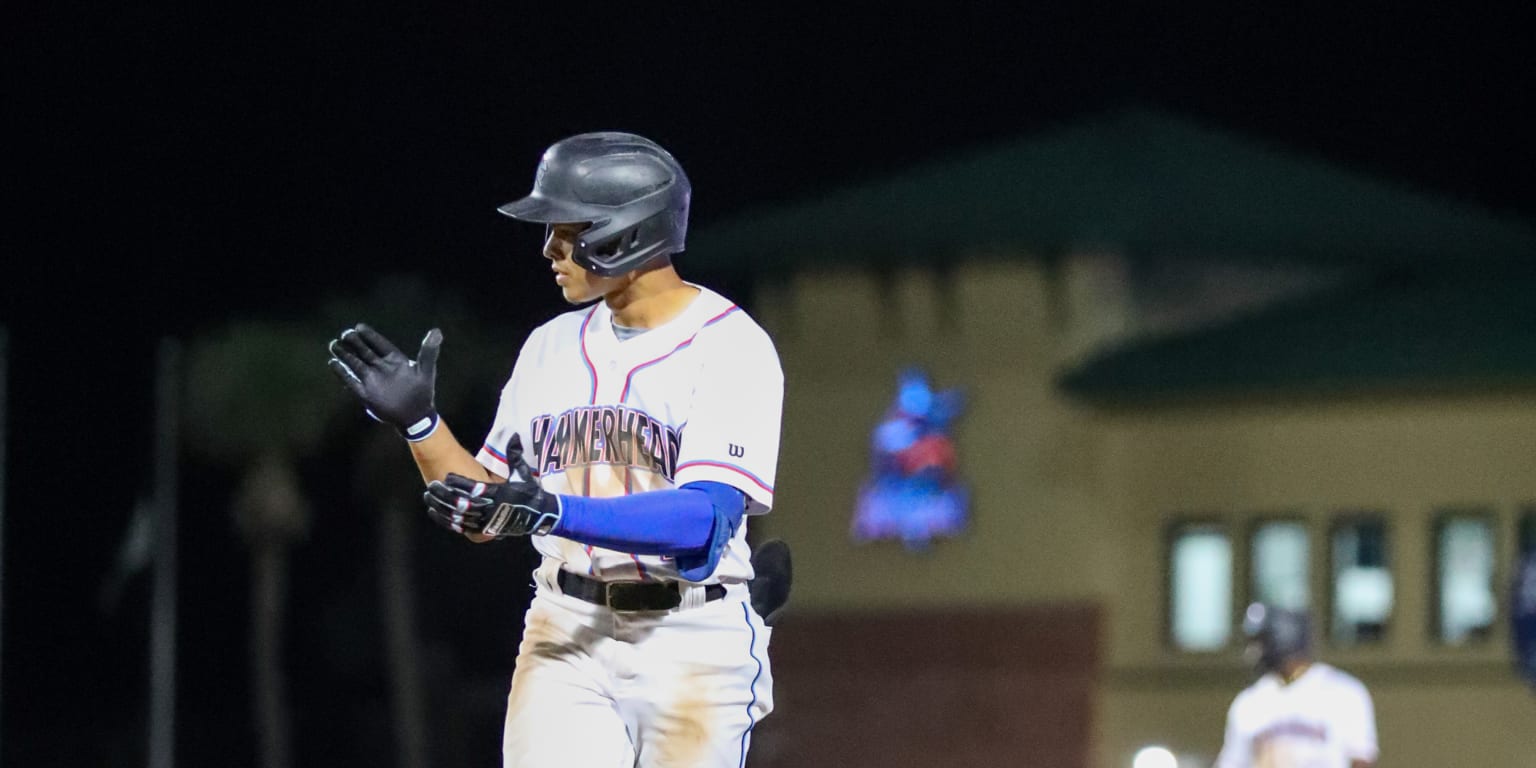 Jupiter defeats St. Lucie 95 in BackandForth Home Opener Hammerheads