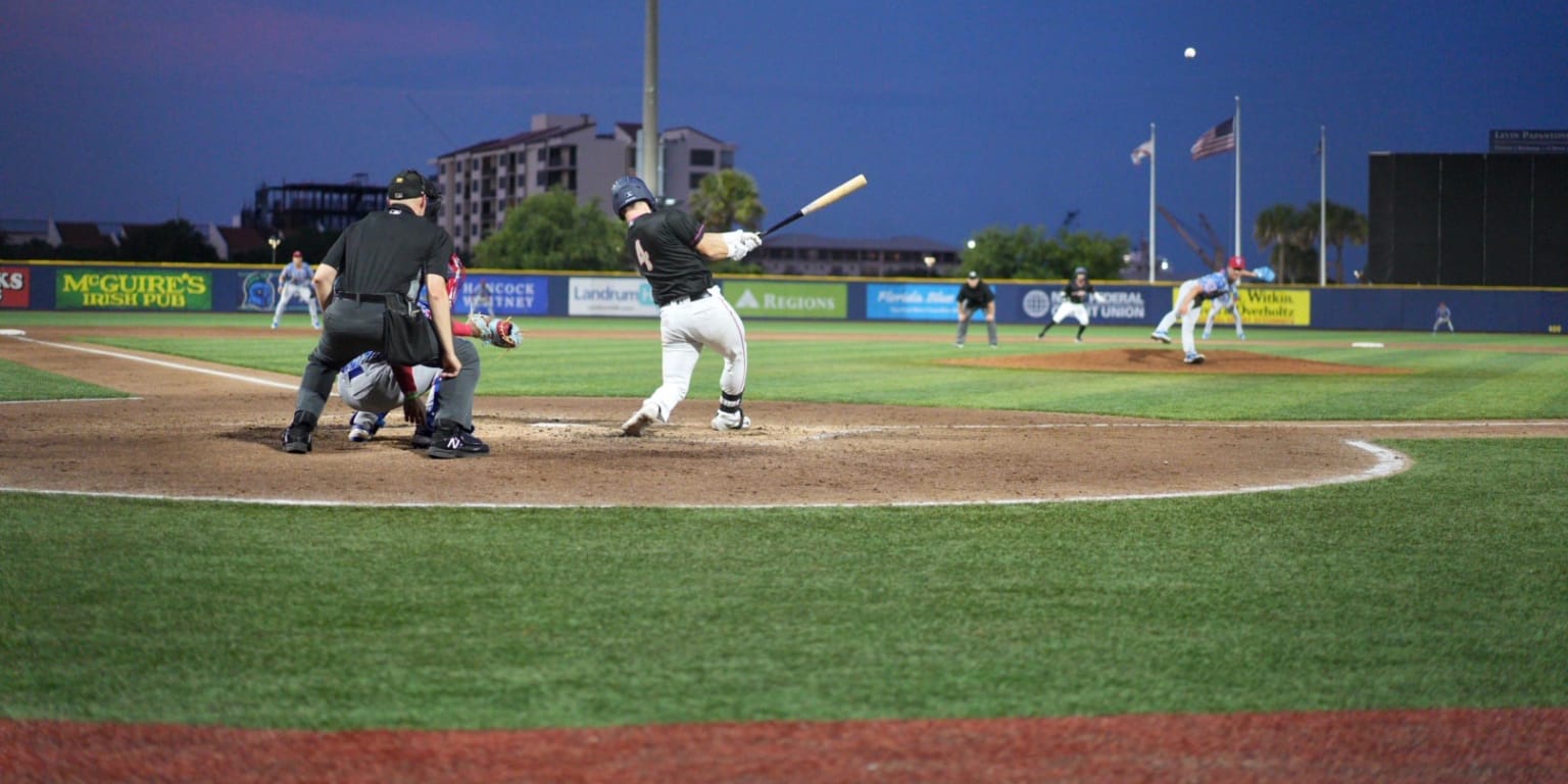 Blue Wahoos to honor Ted Williams, military