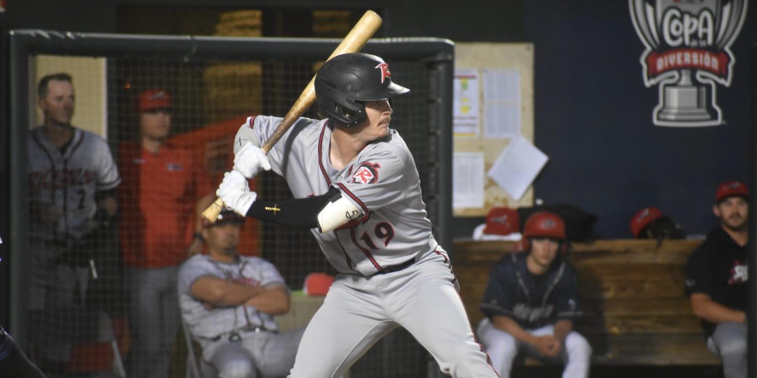 Squirrels allow 10 straight runs in loss to SeaWolves | MiLB.com