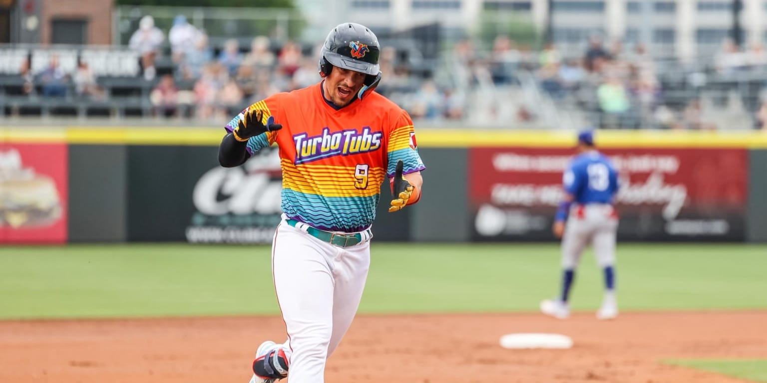 Hurricanes baseball struggles in opener against Gators - State of