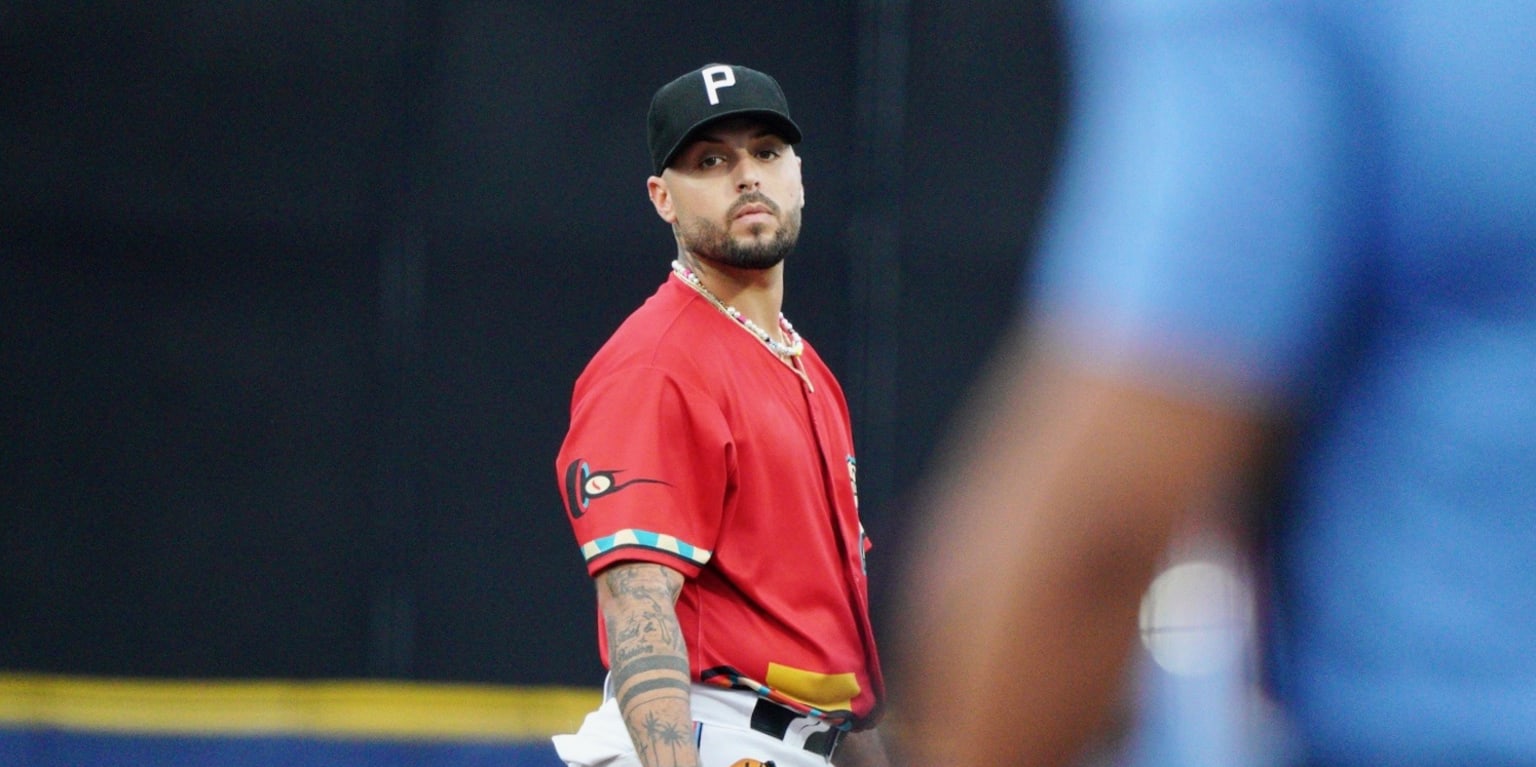 Pensacola Blue Wahoos clubs 3 HRs in playoff win over Montgomery Biscuits