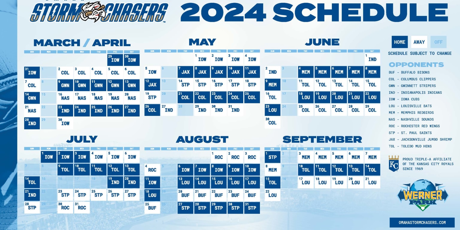 Miami Marlins Unveil 2024 Regular Season Schedule, Opening Day