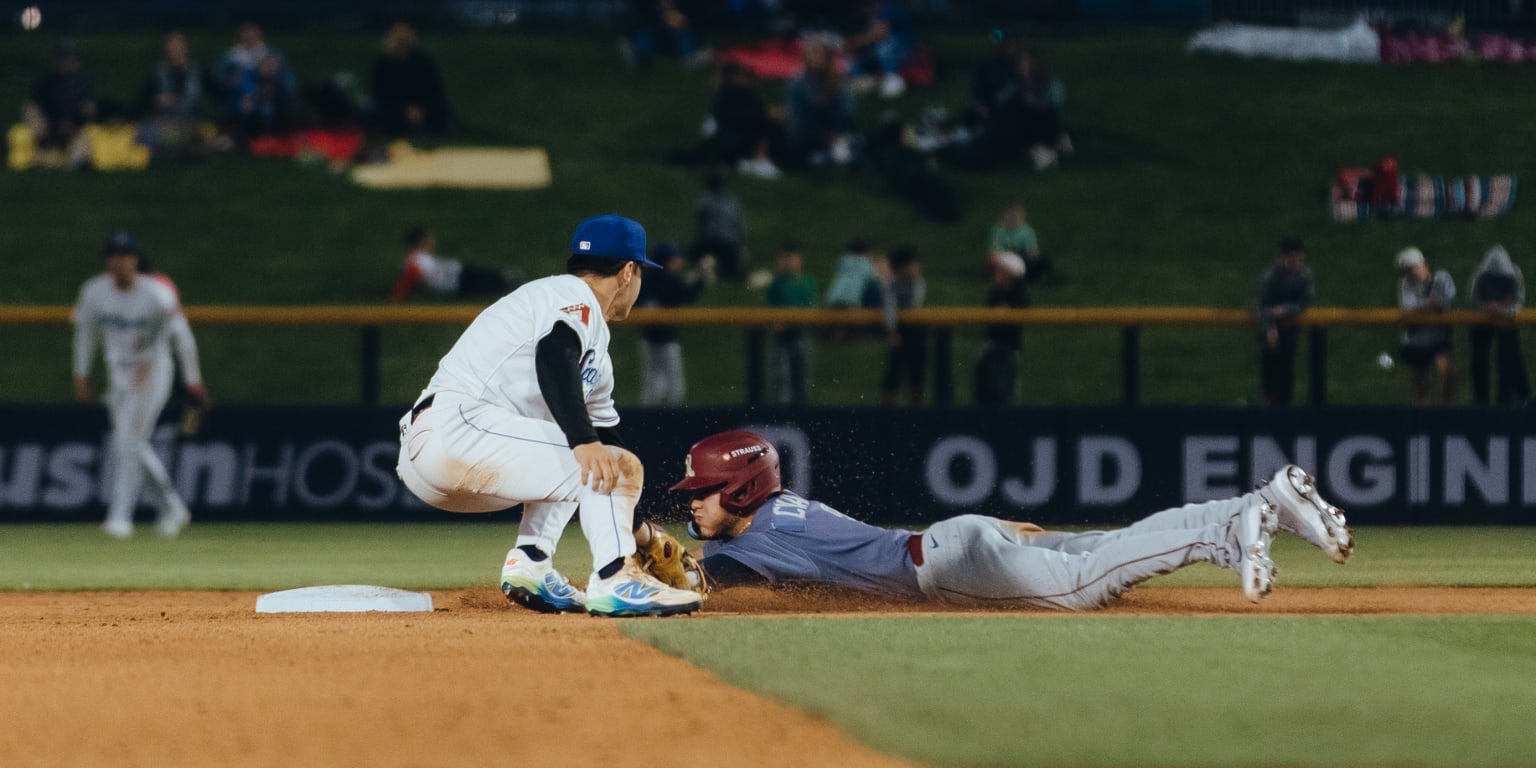 Sod Poodles Bested In Pitcher’s Duel | MiLB.com