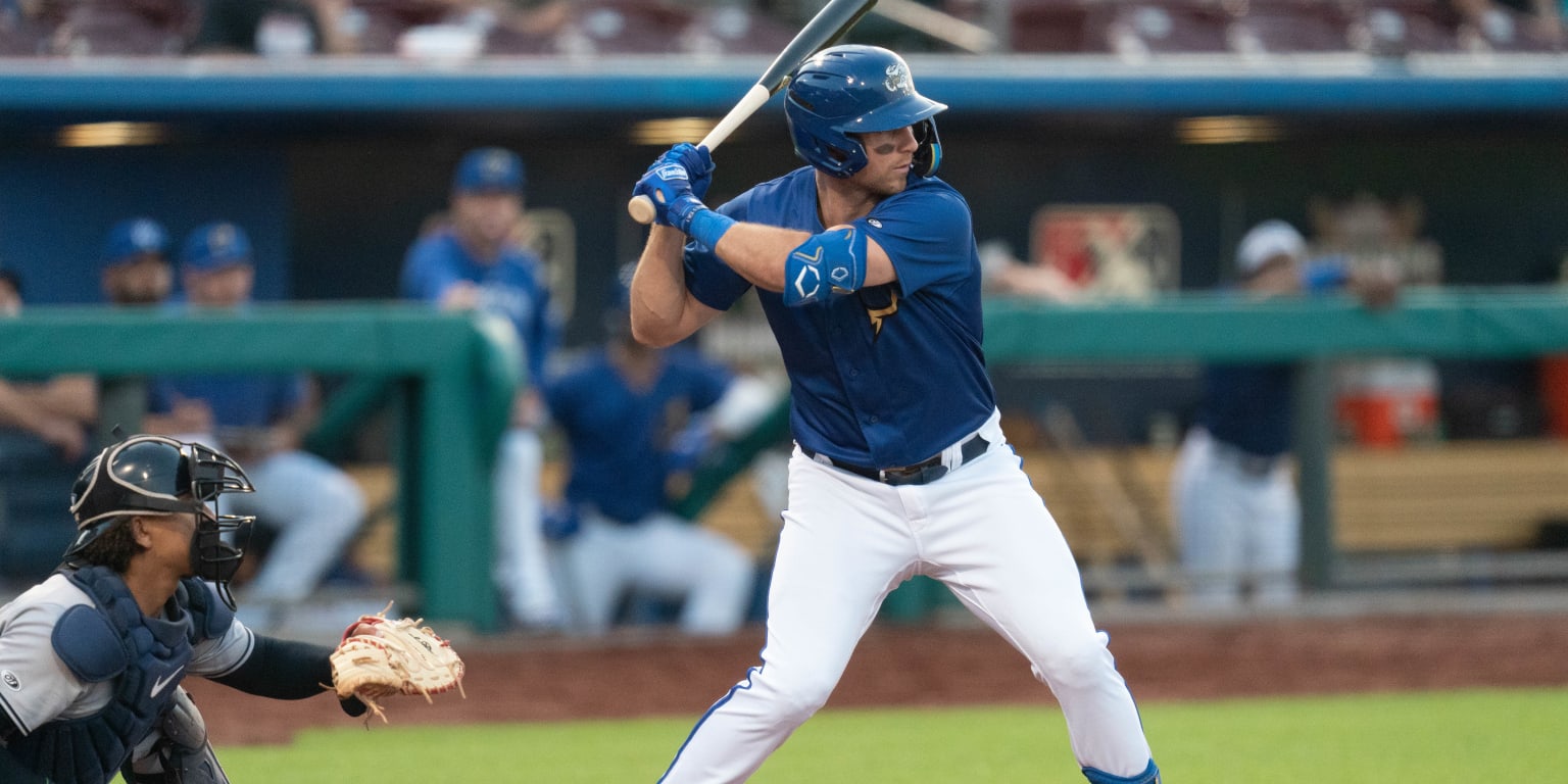 Storm Chasers Win on Fourth of July