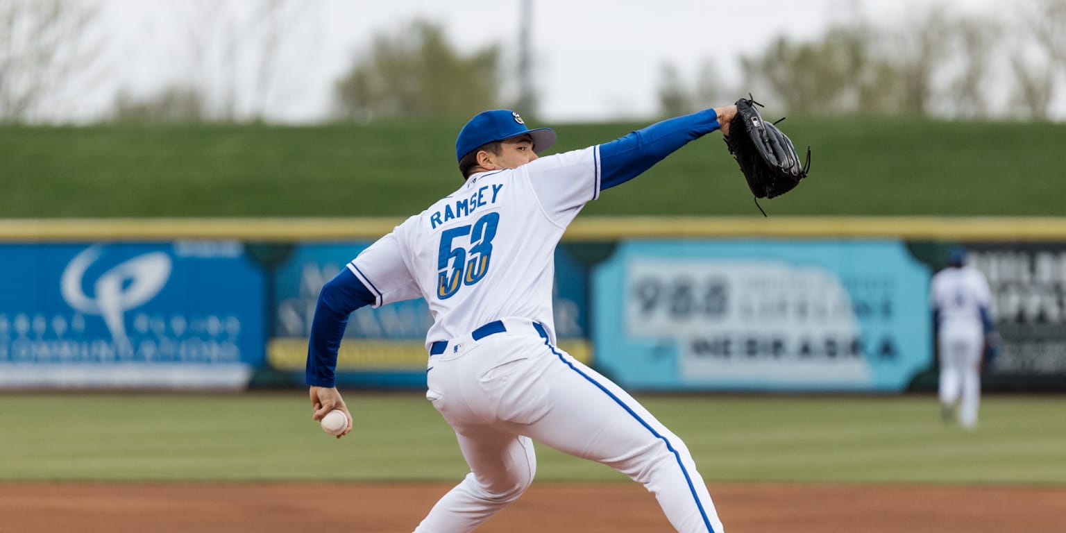 Storm Chasers Bullpen Shuts Down Indians in Win | MiLB.com