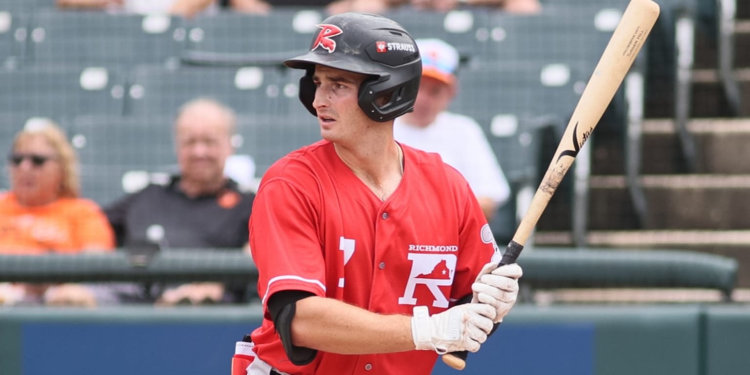 Squirrels top Curve in extras Saturday night | MiLB.com