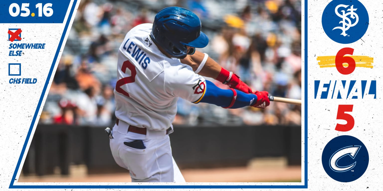 Oscar Gonzalez hits grand slam, but Clippers fall to Louisville Bats